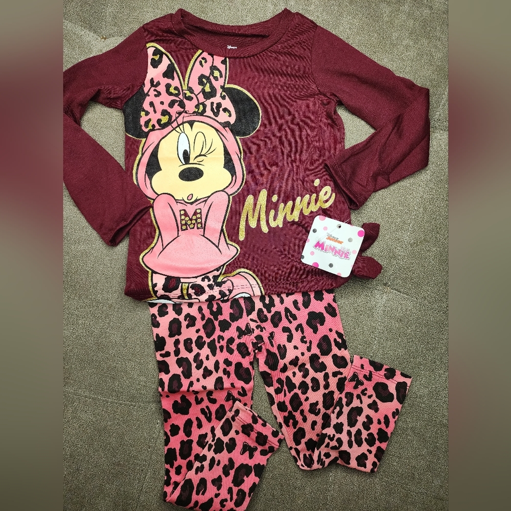 Matching set